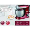 2021 New 3 in 1 Stand Mixer Kitchens Aid Teig Food Mixer mit Mixer und Fleischmühle